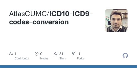 icd9 converter|GitHub